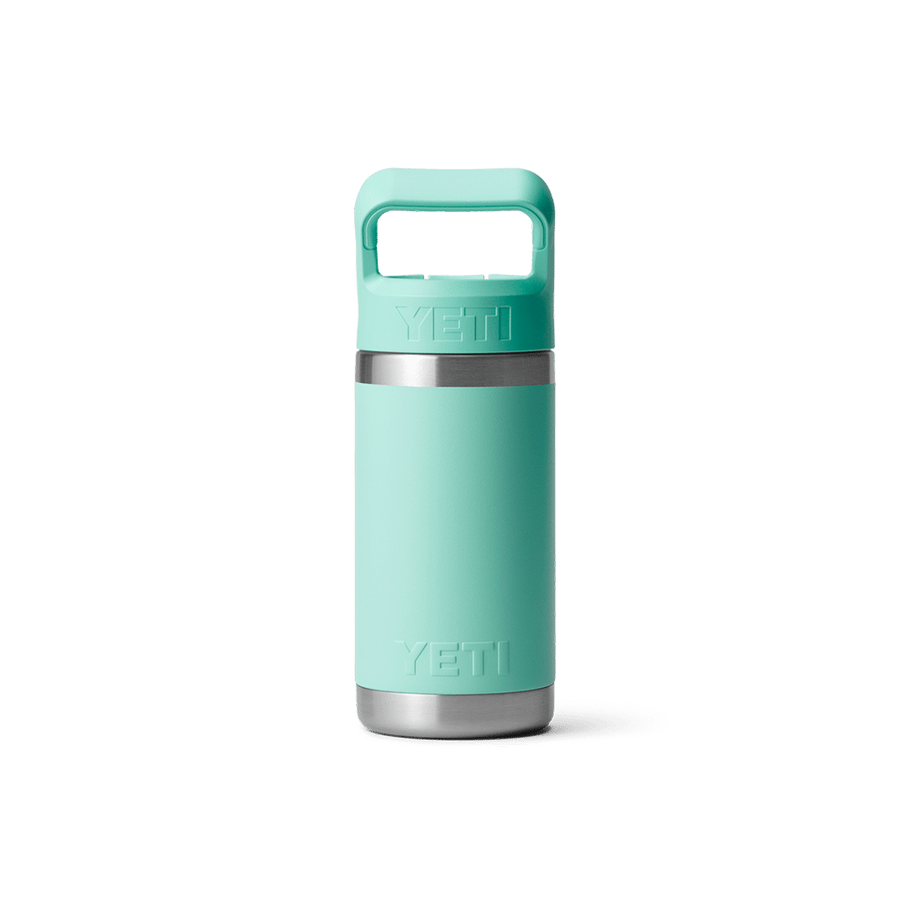 Termos Rambler 12 Oz con Cannuccia - Seafoam