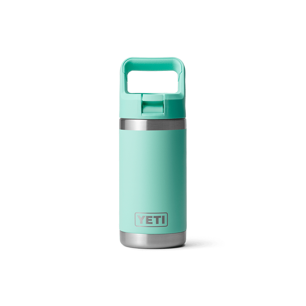 Termos Rambler 12 Oz con Cannuccia - Seafoam