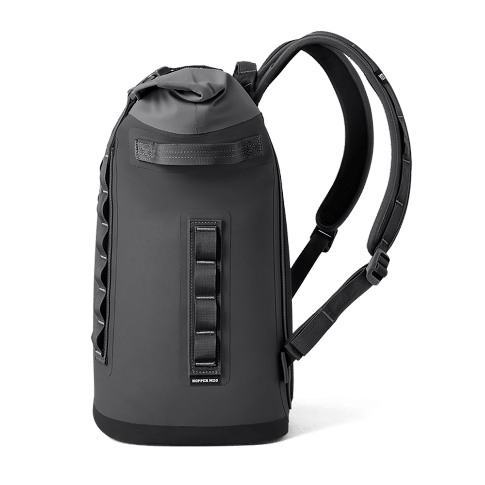 Zaino Termico Hopper Backpack M20 - Charcoal