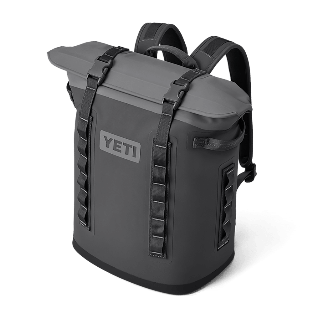 Zaino Termico Hopper Backpack M20 - Charcoal
