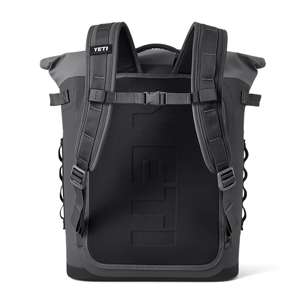 Zaino Termico Hopper Backpack M20 - Charcoal