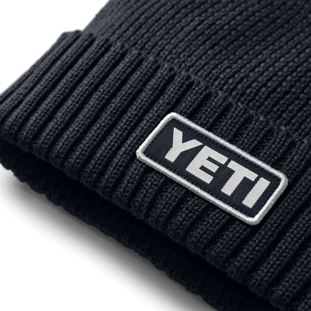 Cappello Yeti - Navy