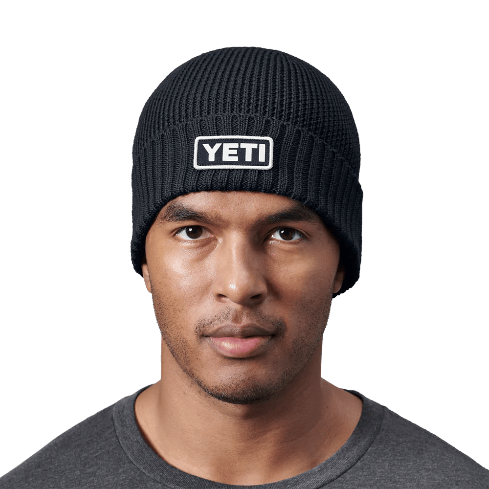 Cappello Yeti - Navy