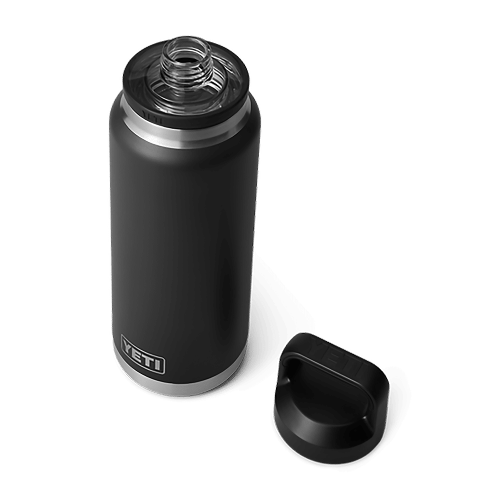 Termos Rambler 26 Oz - Black