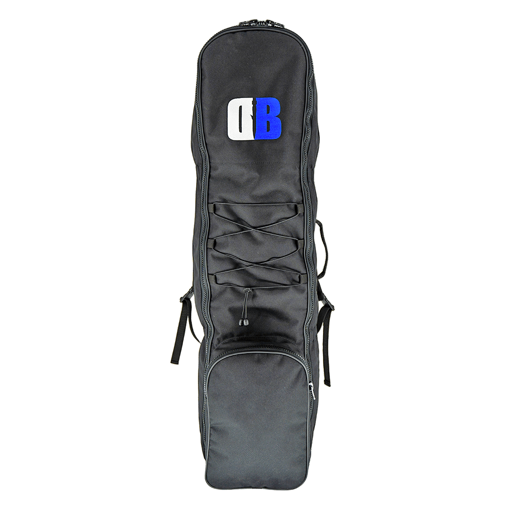 Zaino All-In Backpack Pro