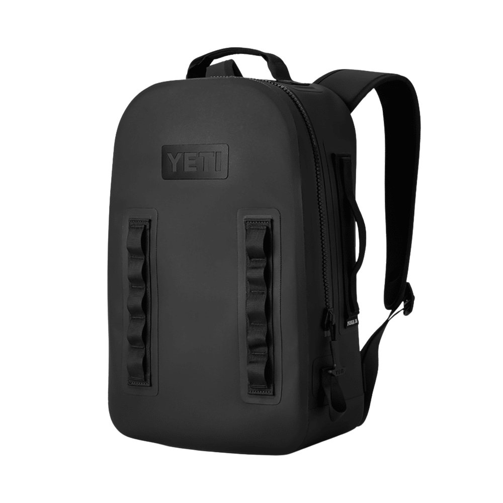 Zaino Immergibile Panga 28 - Black