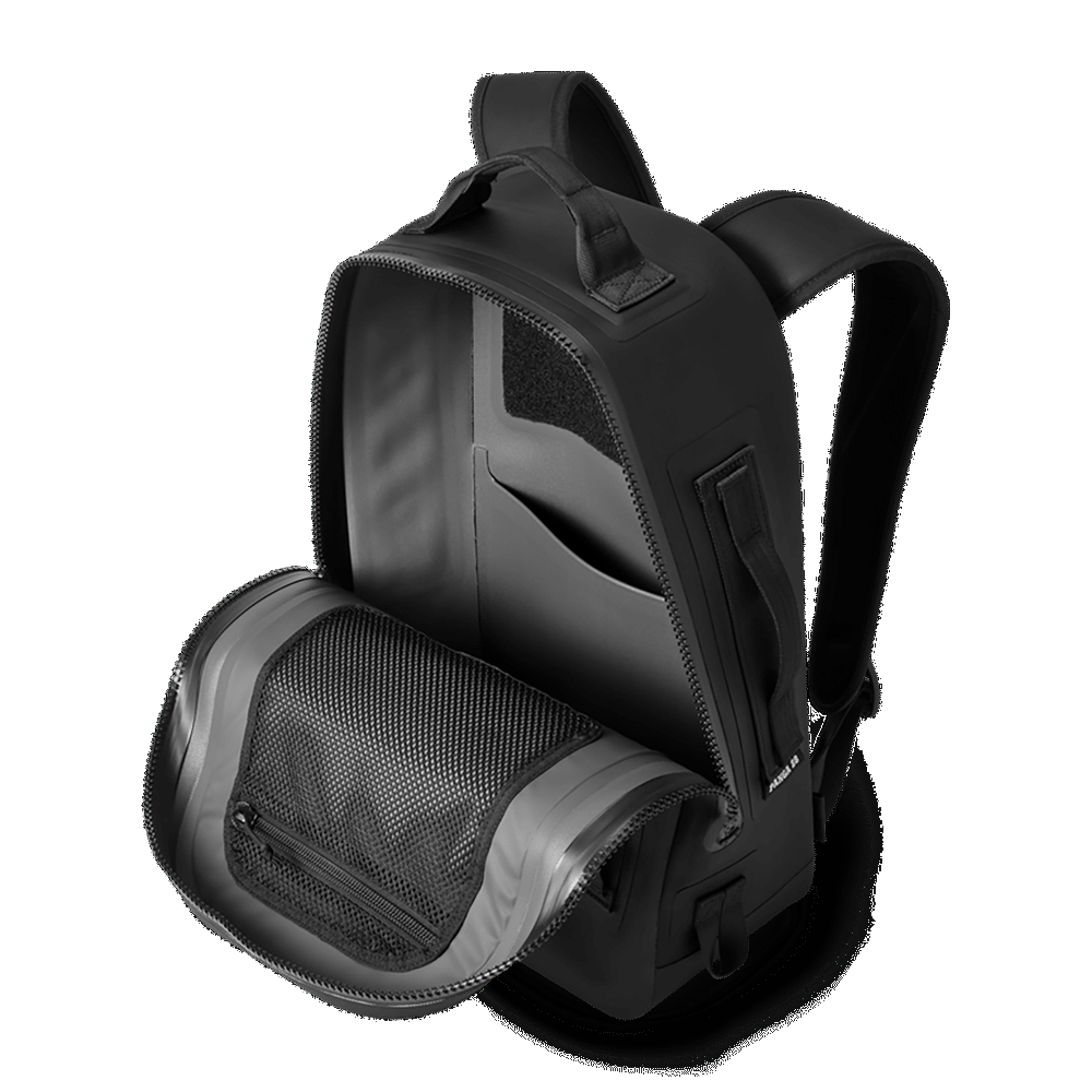 Zaino Immergibile Panga 28 - Black