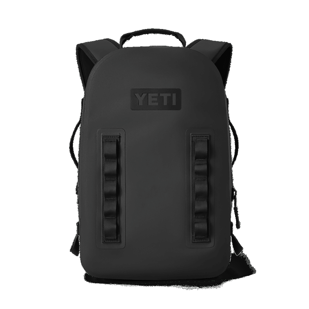 Zaino Immergibile Panga 28 - Black