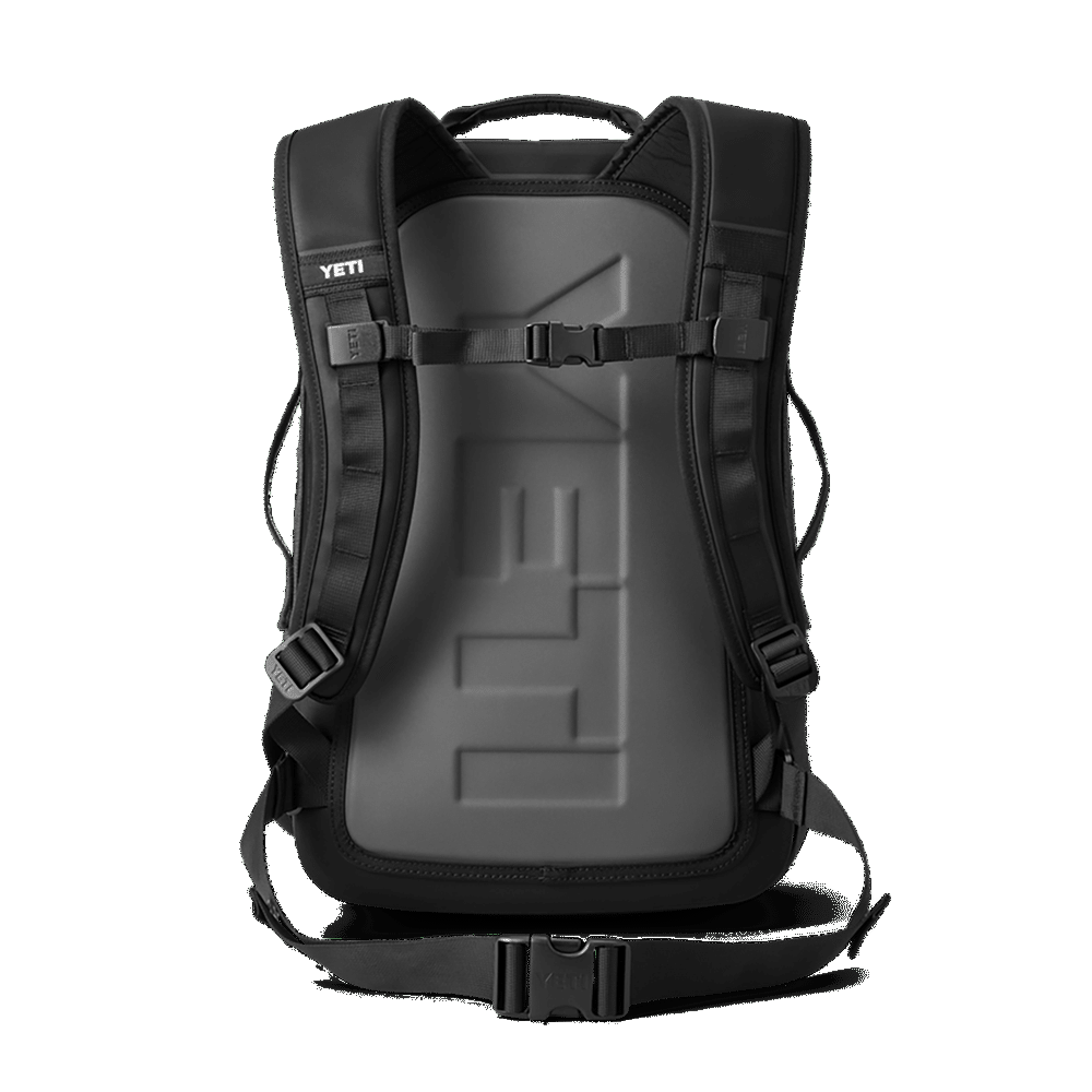 Zaino Immergibile Panga 28 - Black