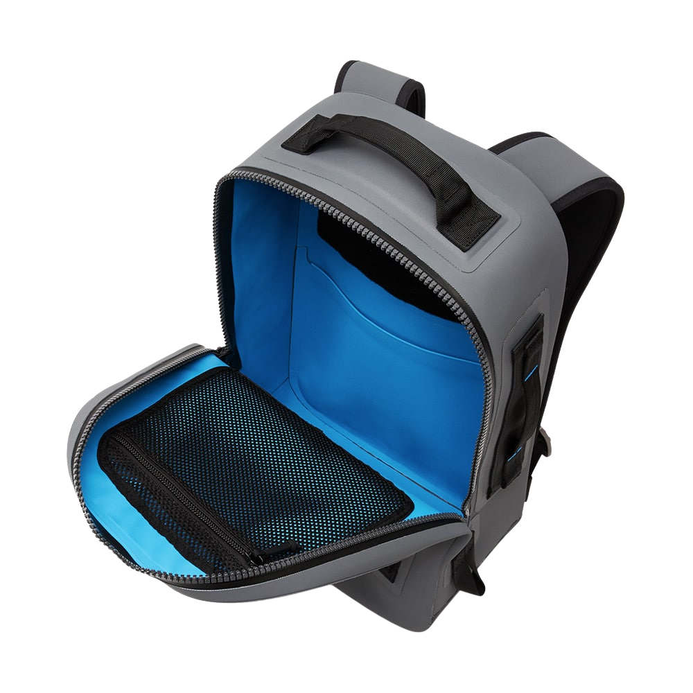 Zaino Immergibile Panga 28 - Charcoal