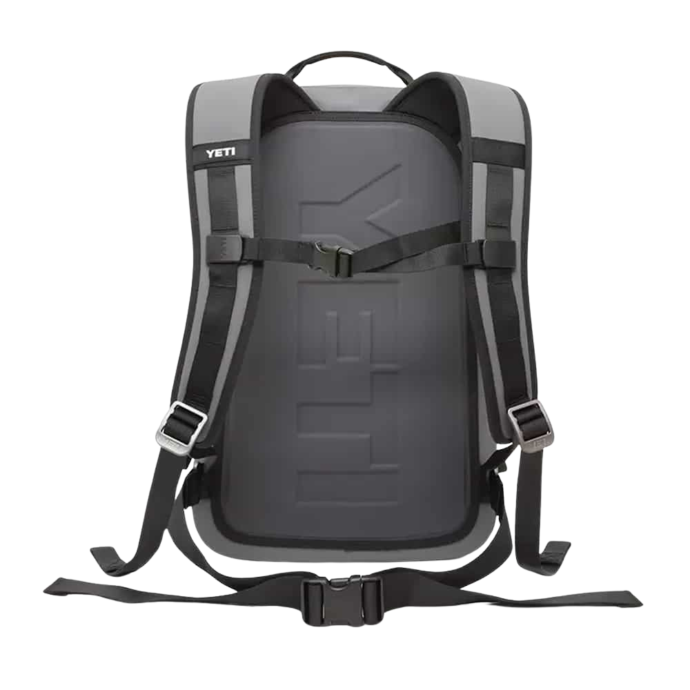 Zaino Immergibile Panga 28 - Charcoal
