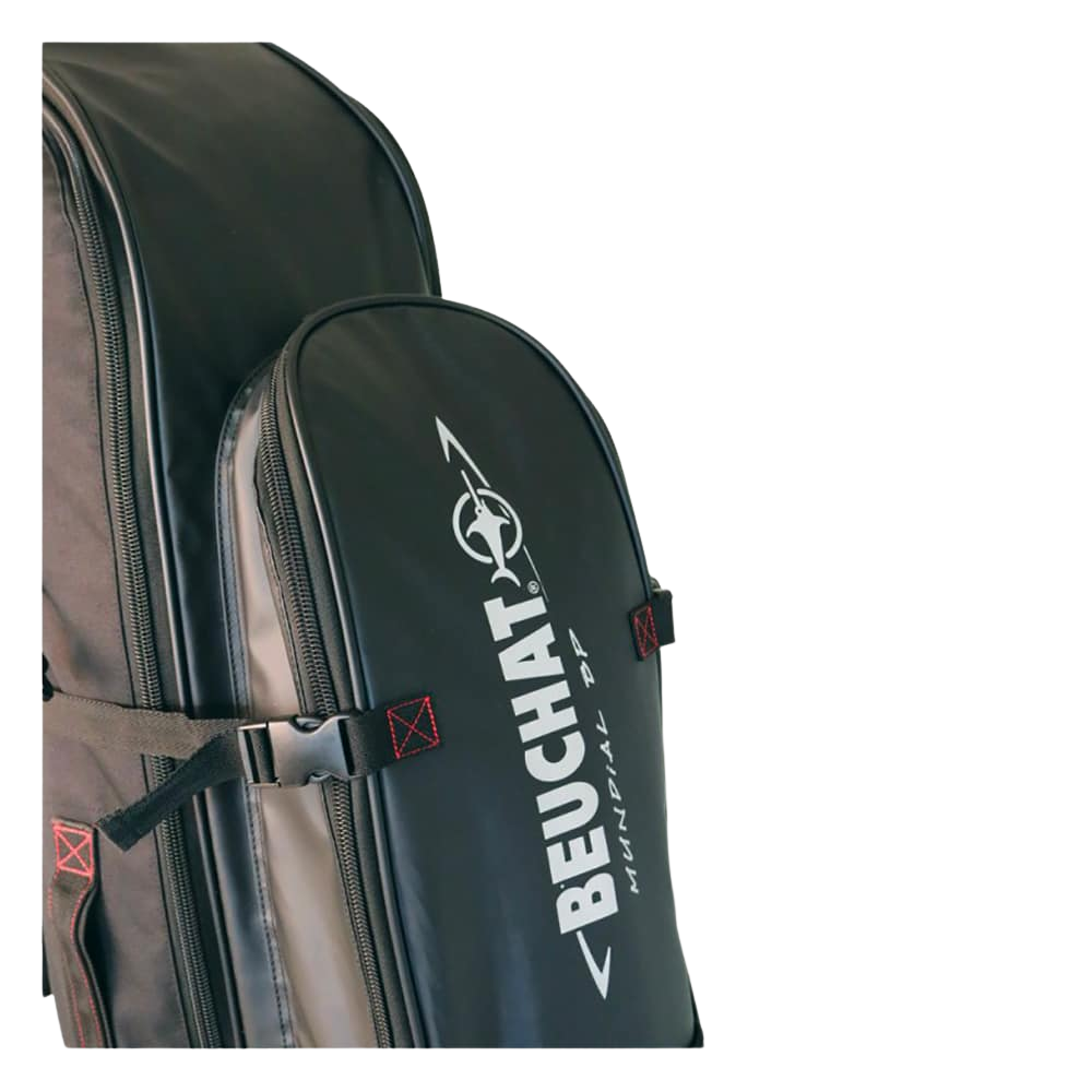 Zaino Mundial Backpack 2
