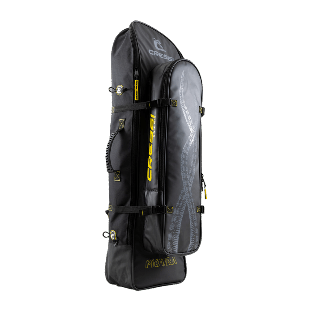 Zaino Piovra Dry