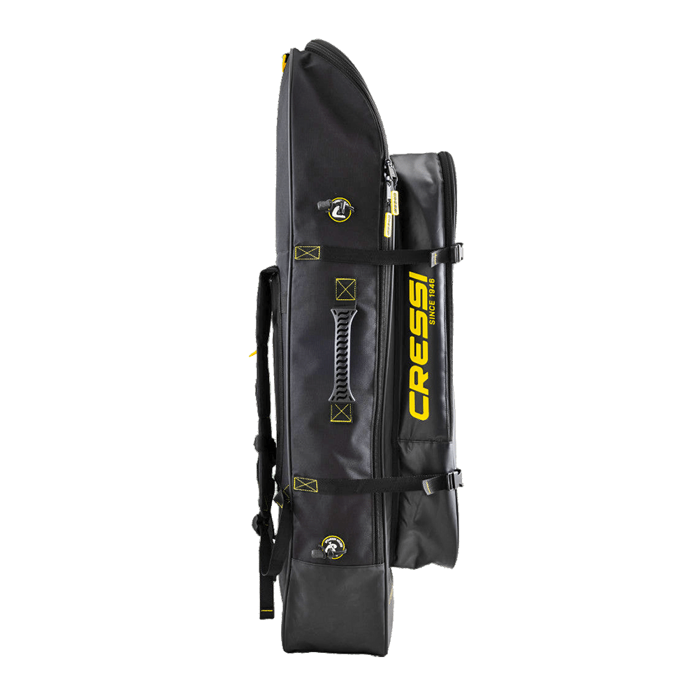 Zaino Piovra Dry