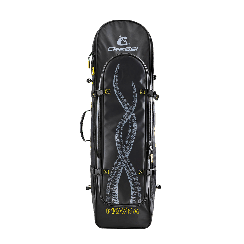 Zaino Piovra Dry