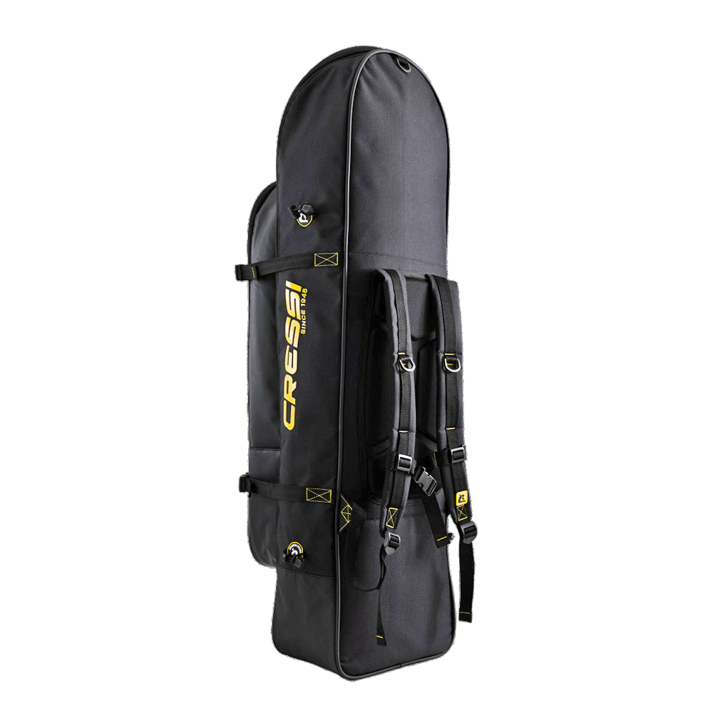 Zaino Piovra Dry
