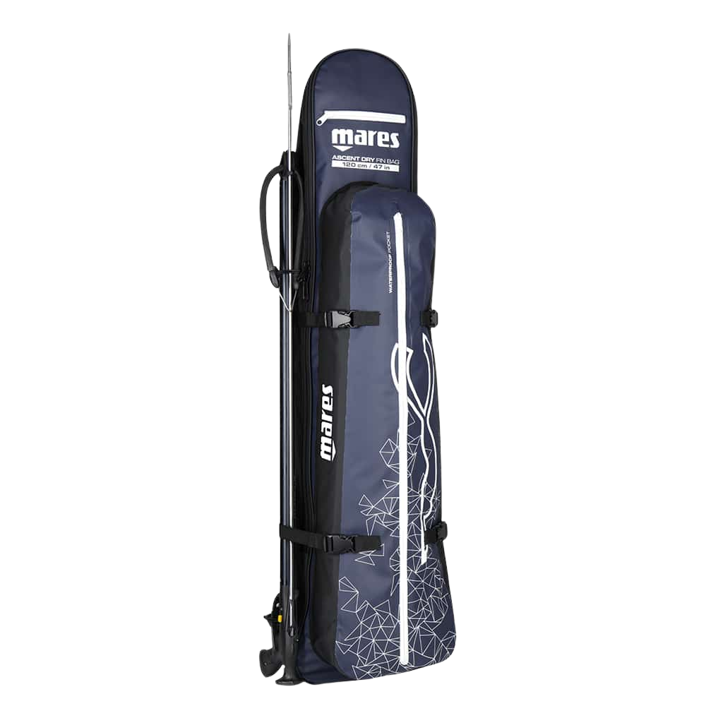Zaino Porta Pinne Ascent Dry Fin
