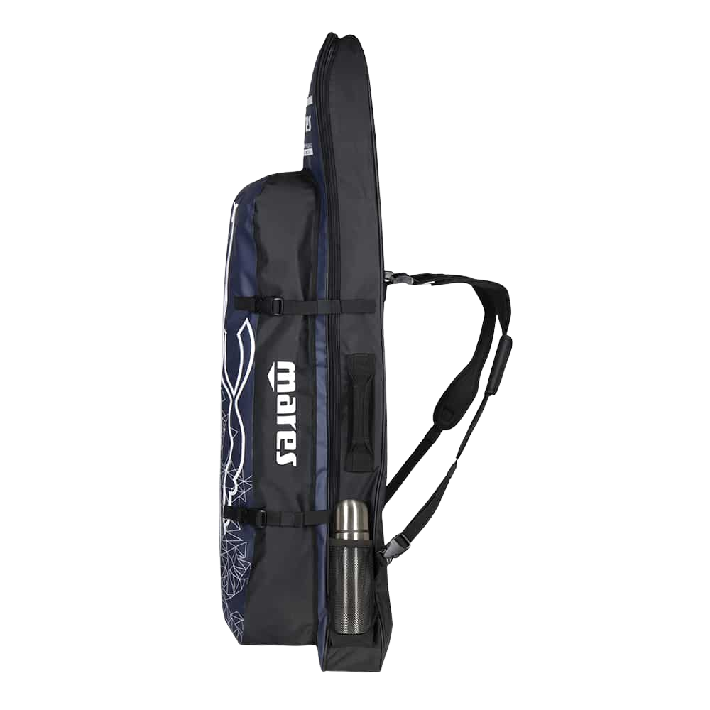 Zaino Porta Pinne Ascent Dry Fin