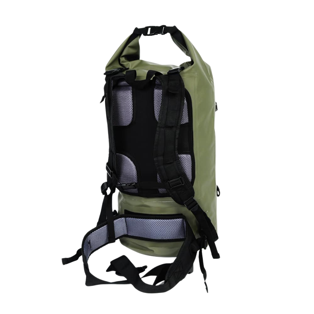 Zaino Stagno Military