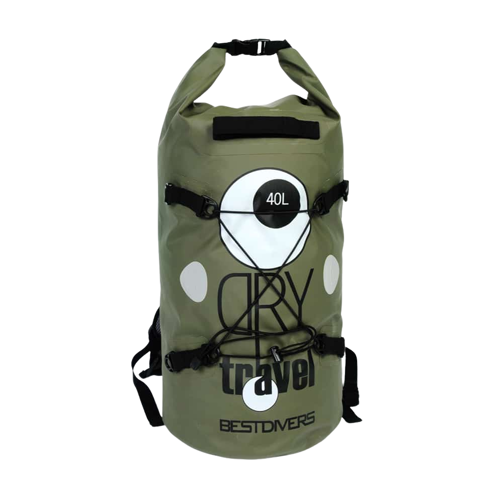 Zaino Stagno Military