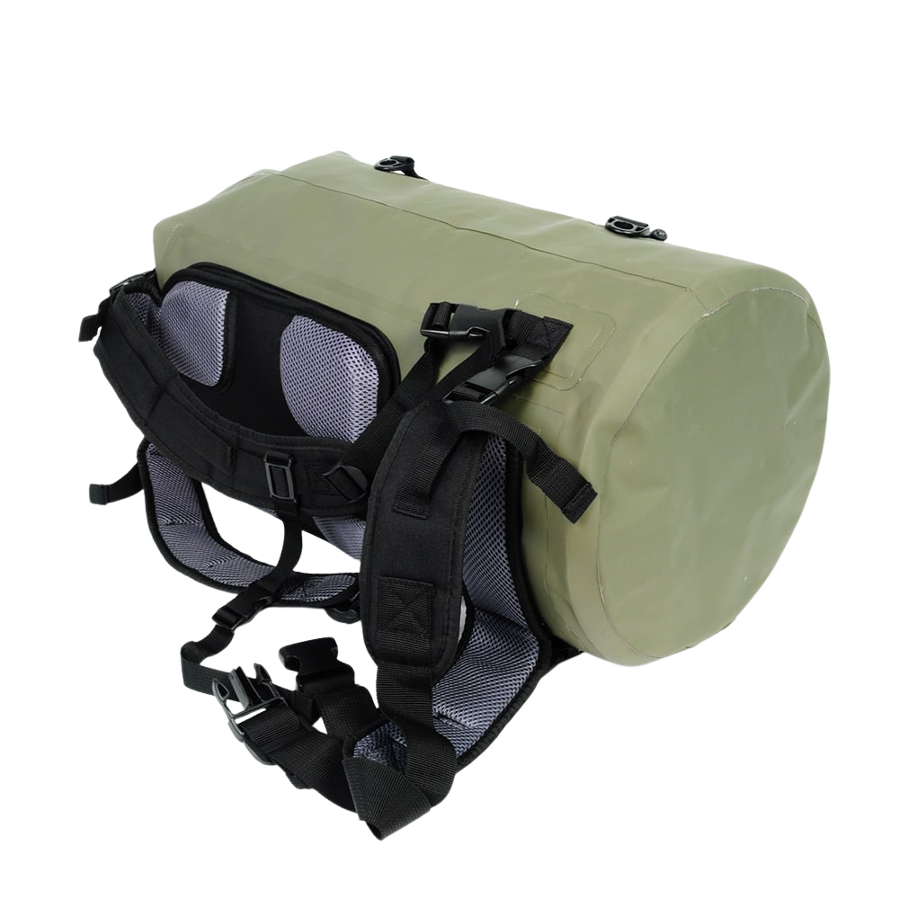 Zaino Stagno Military