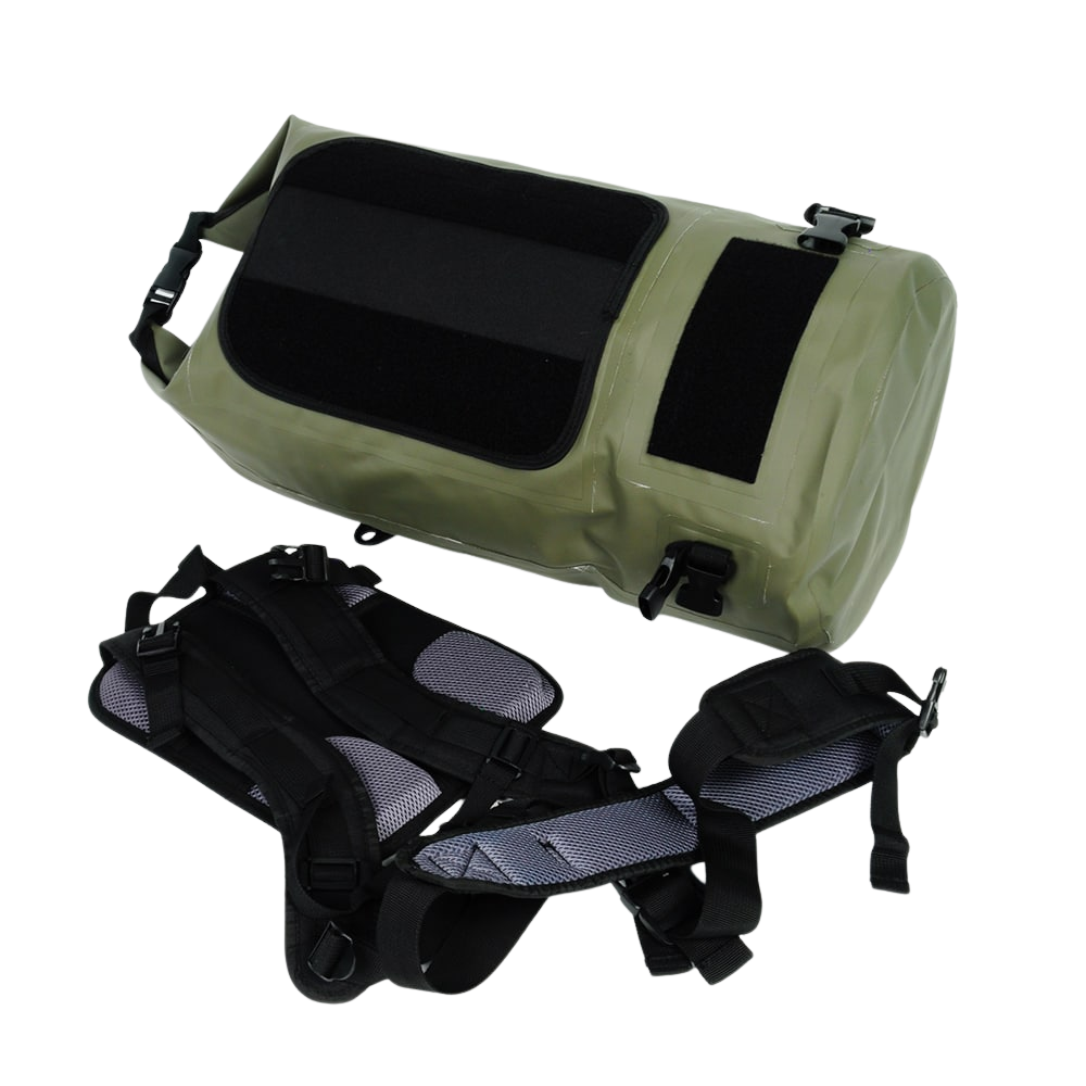 Zaino Stagno Military