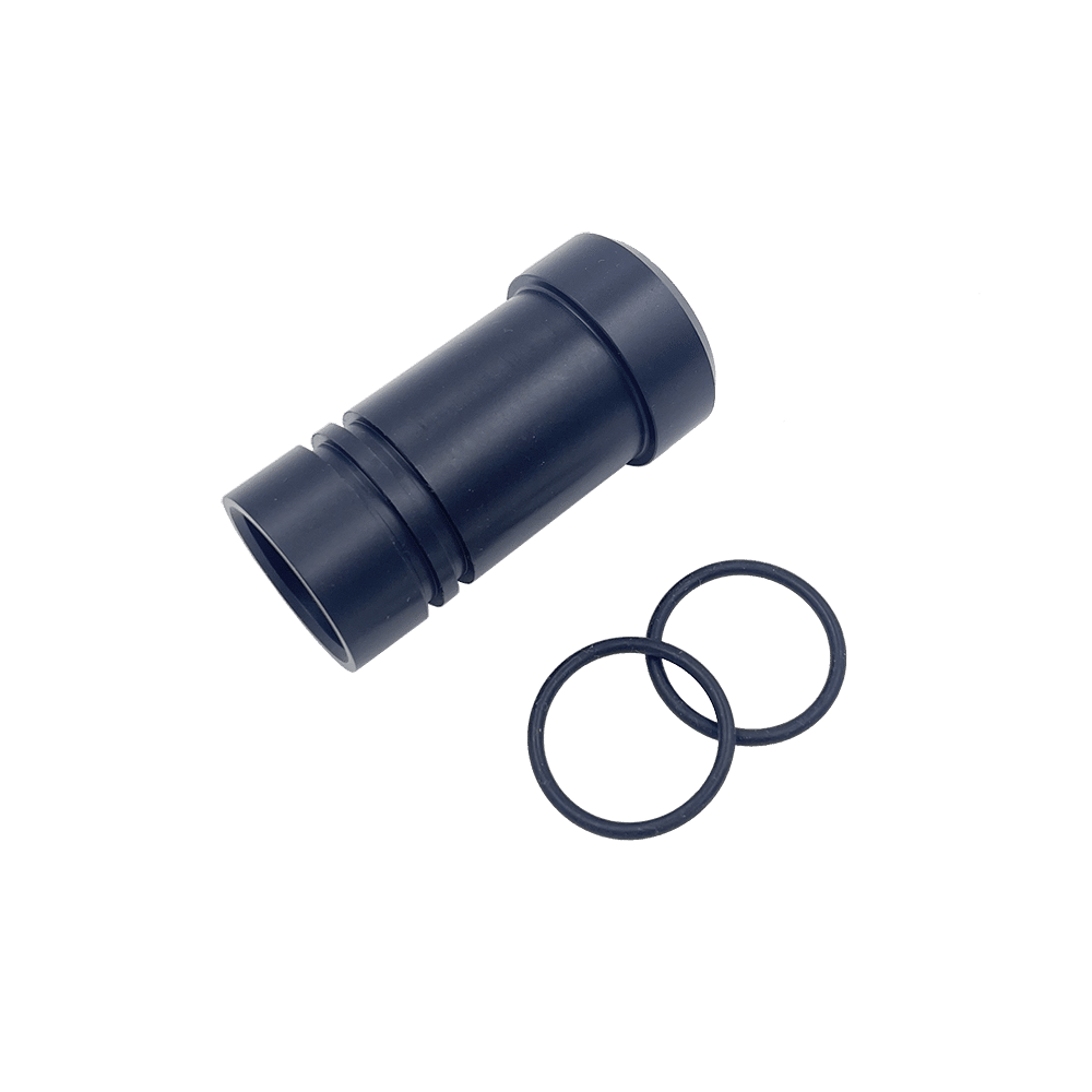 Adattatore in Plastica - Airbalete Omer