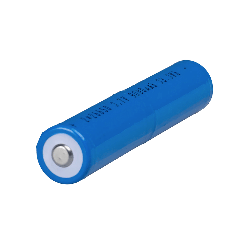 Batteria Torcia Rigel