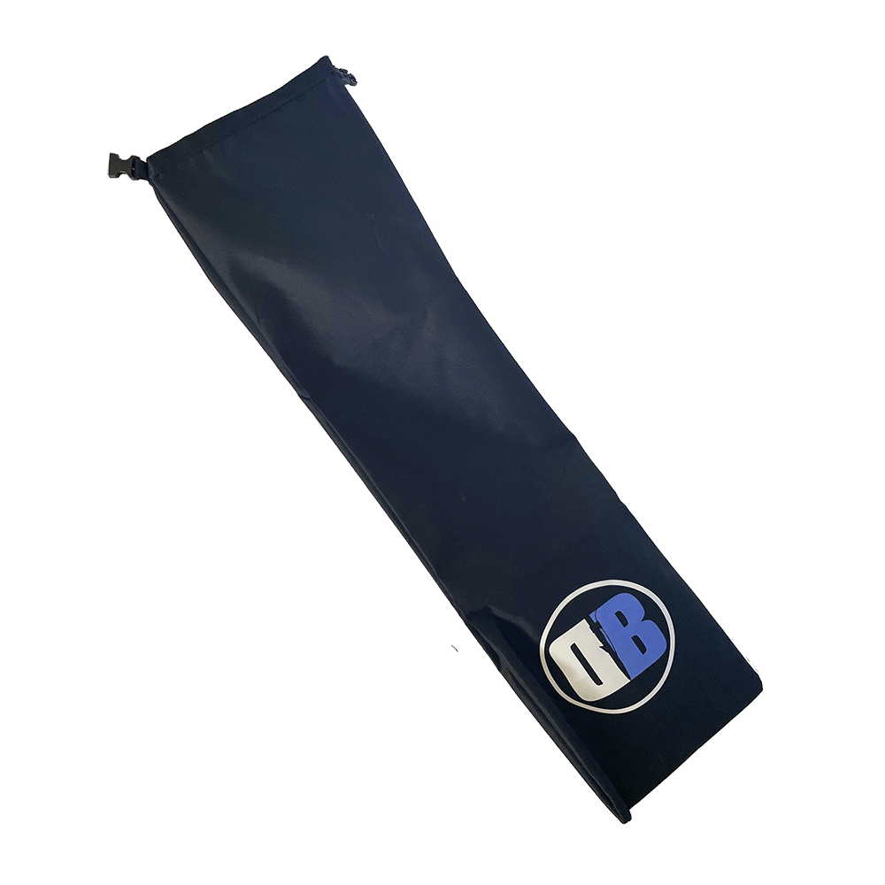 Borsa Porta Pinne Deep Blue