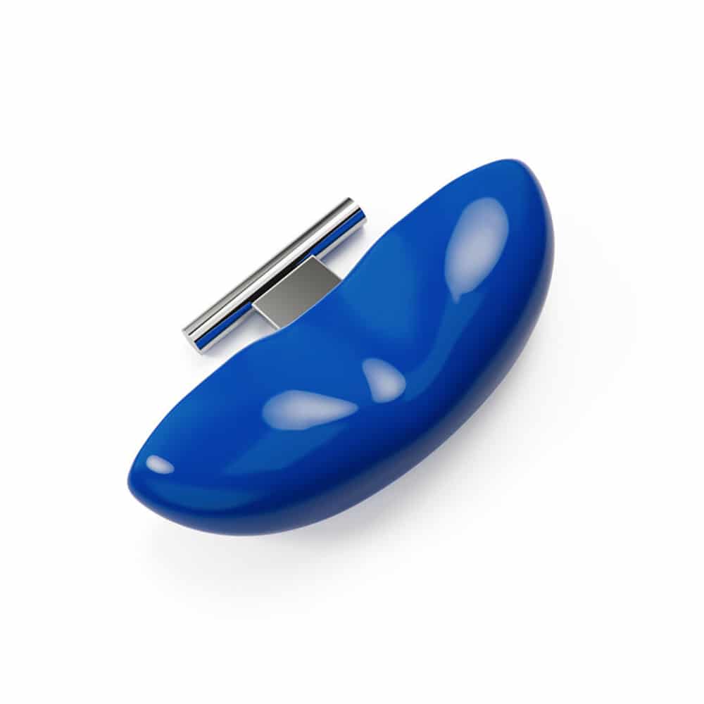 Segmenti per Collare Lobster - Dark Blue