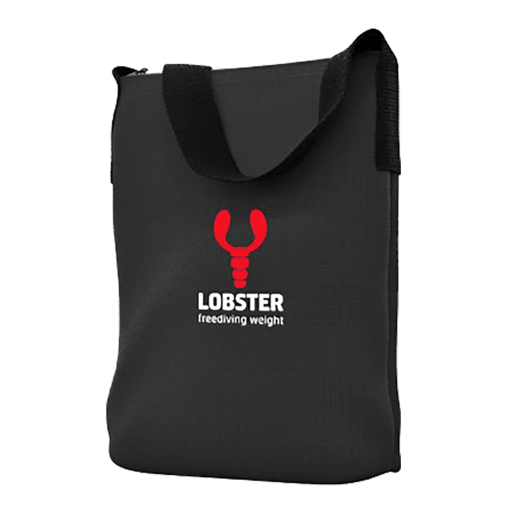 Borsa Porta Lobster - Black