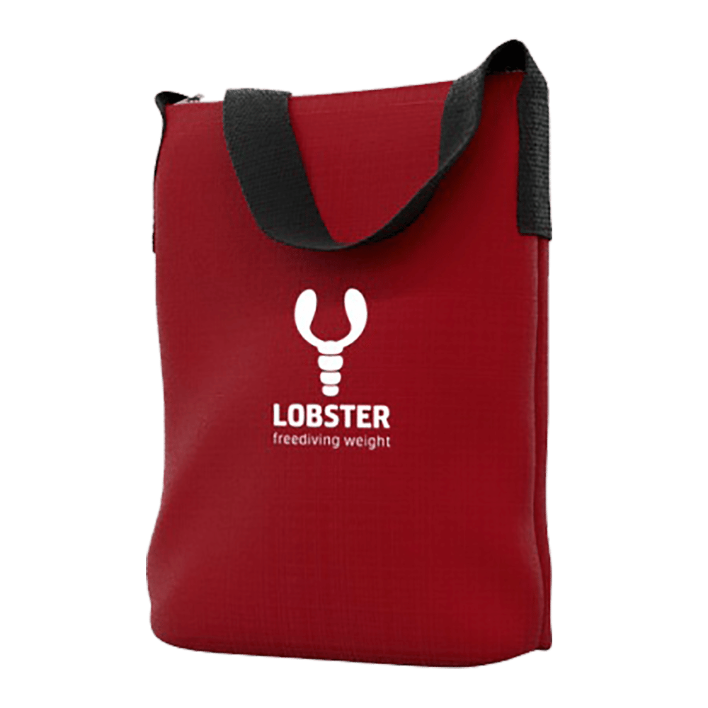 Borsa Porta Lobster - Red