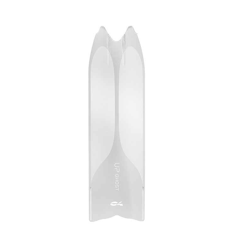 Pala Umberto Pelizzari - Ghost Medium