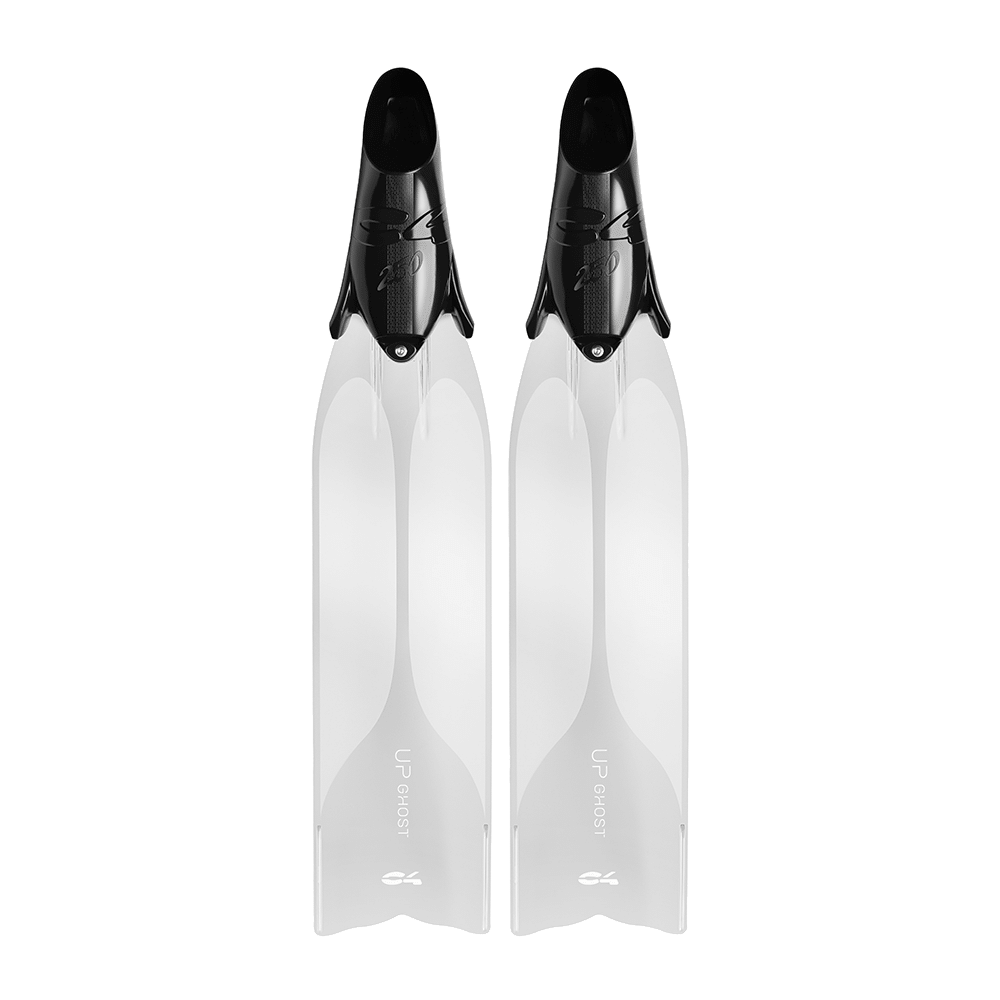 Pinne Umberto Pelizzari Ghost