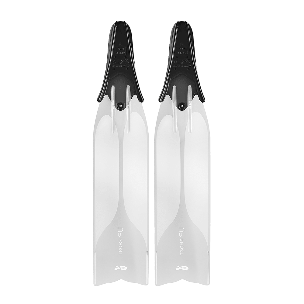 Pinne Umberto Pelizzari Ghost