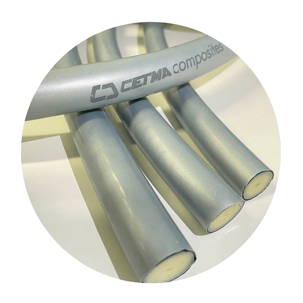 Elastico Magnum Silver
