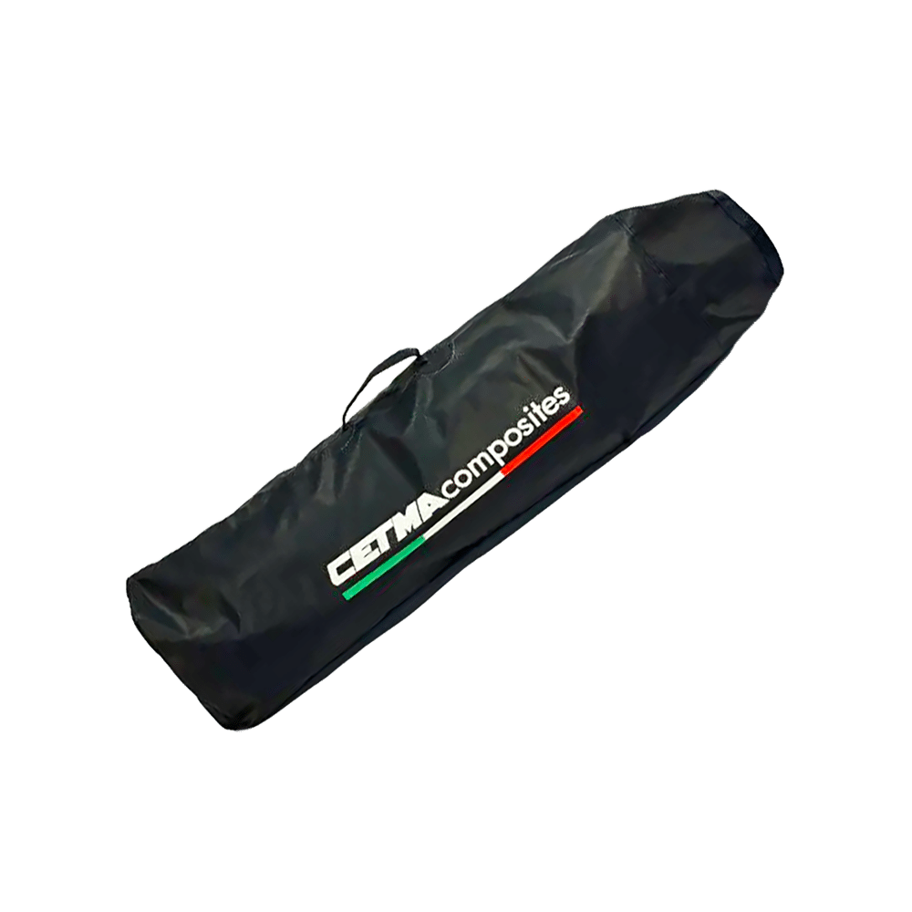 Fins Bag Cetma