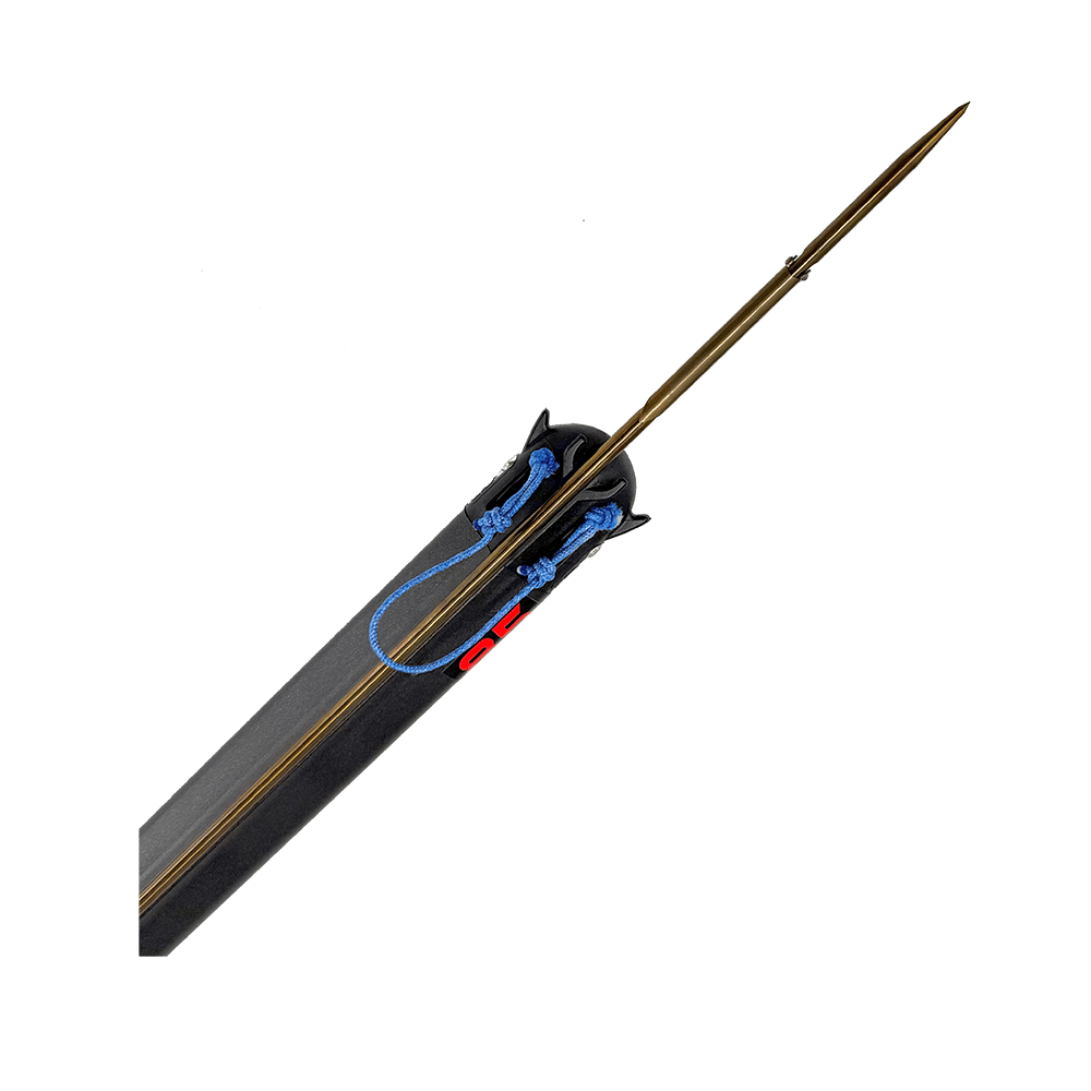 Fucile Shark Vela