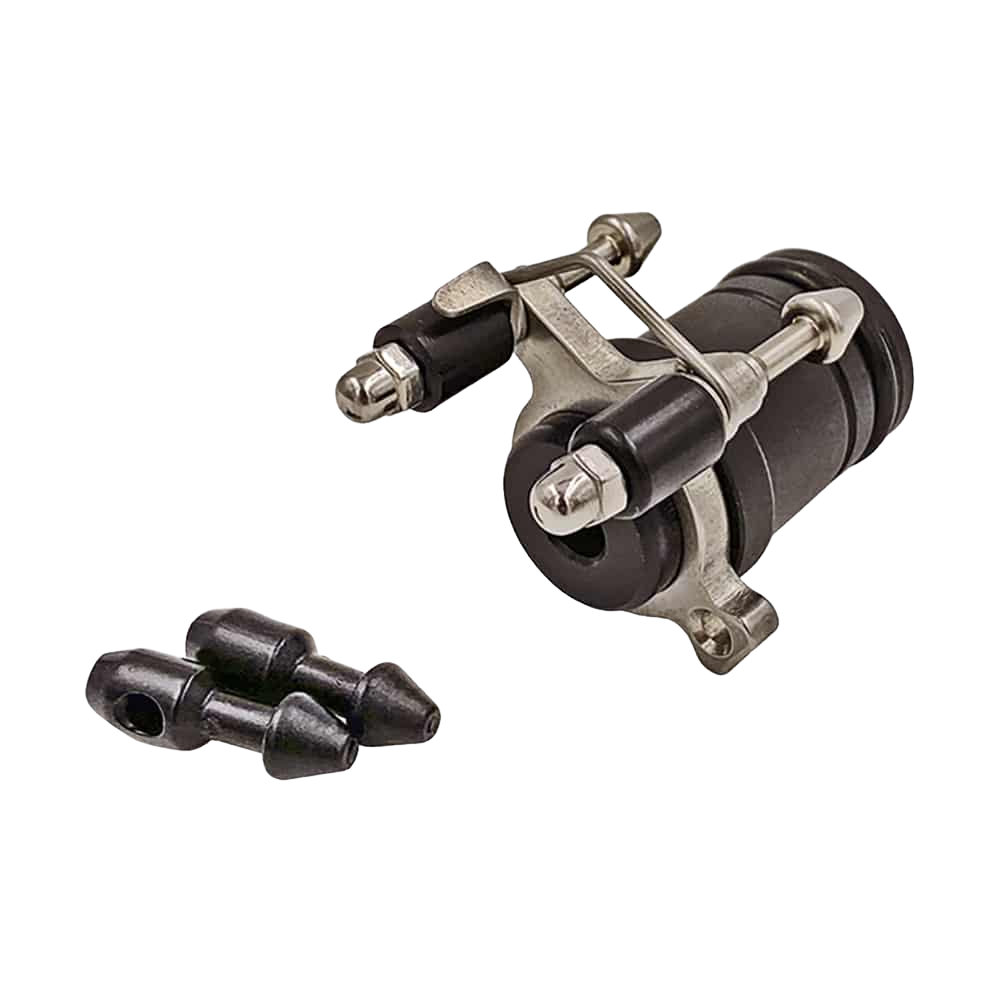 Testata Head M4 Open/close