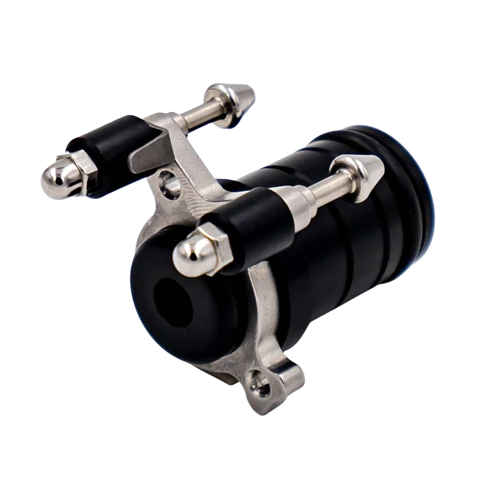 Testata Head M4 Open/close