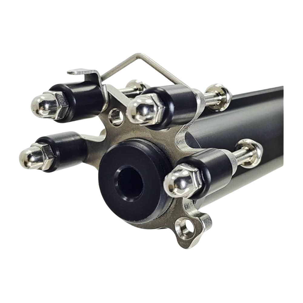 Testata Head X4 Open/close