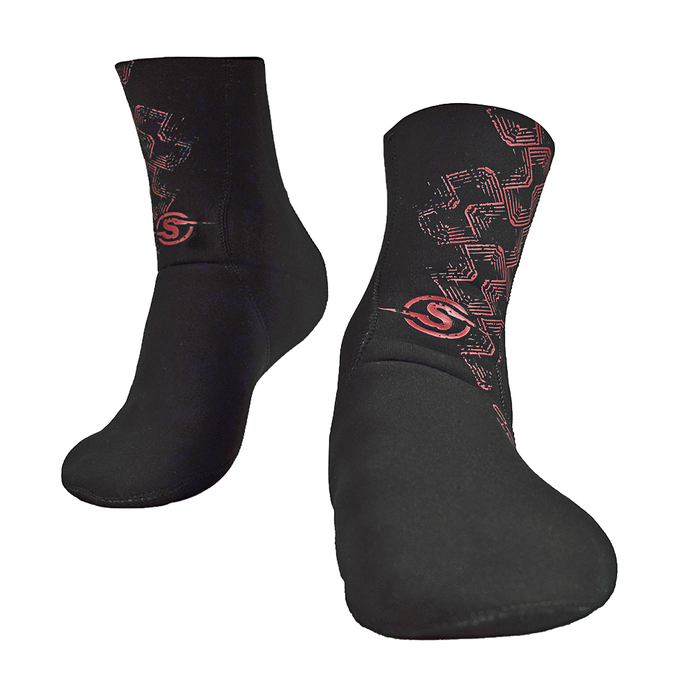 Calzari Comfort Evo
