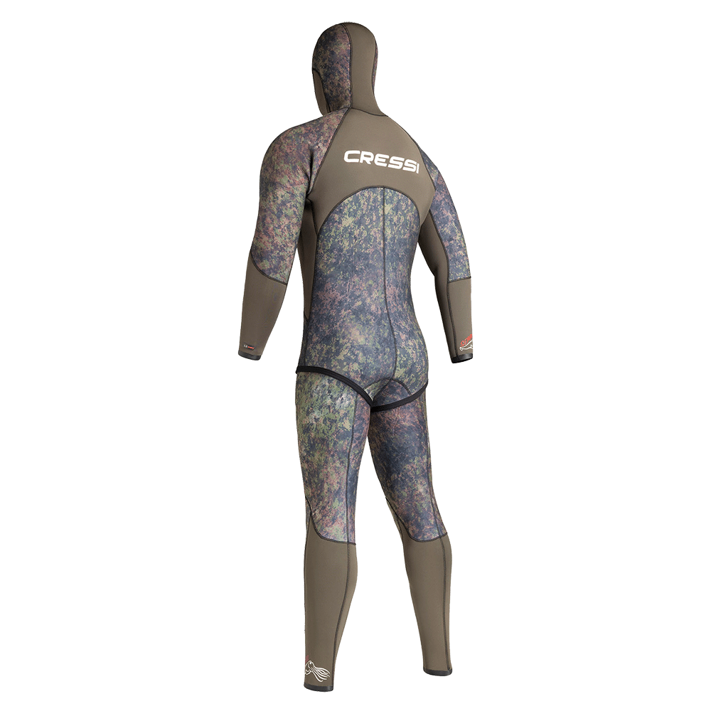 Muta Seppia - Man