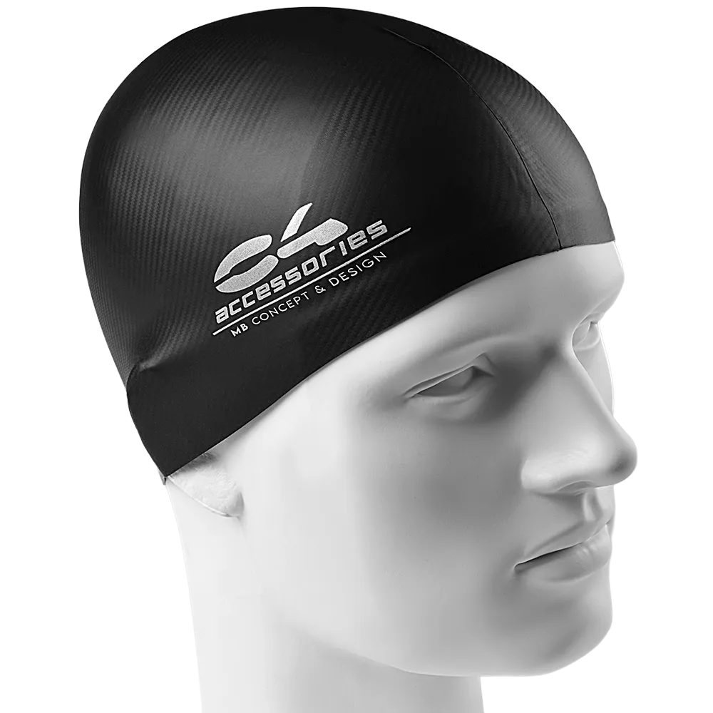 Cuffia in Silicone