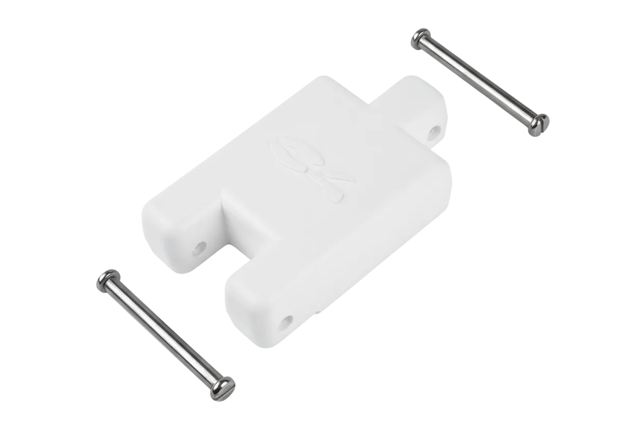 Segmento Dyno 1 Kg - Bianco