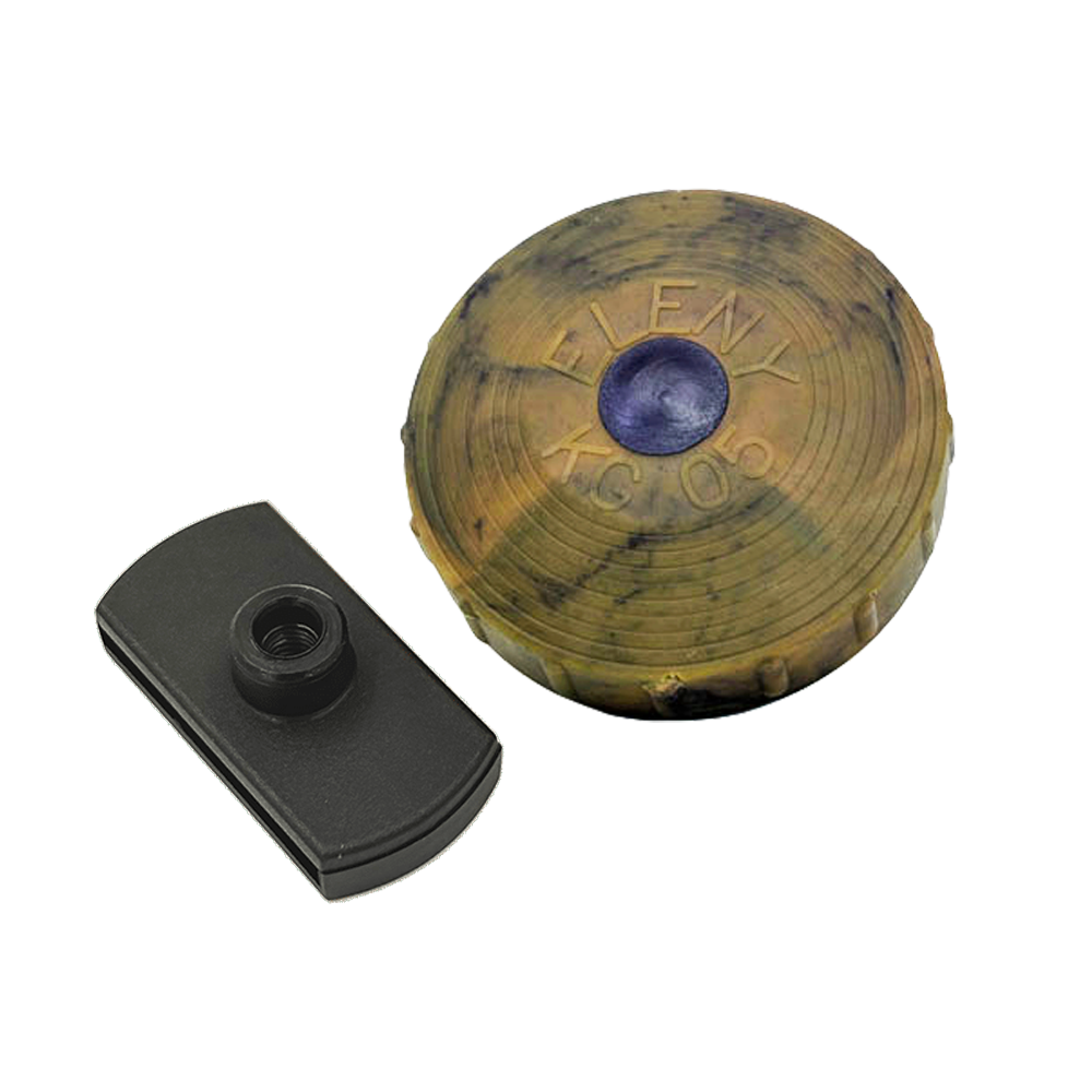 Piombo Eleny 0.5 Kg - Mimetico
