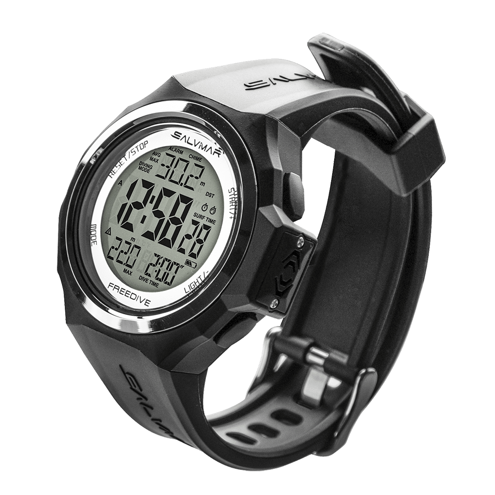 Orologio Freedive
