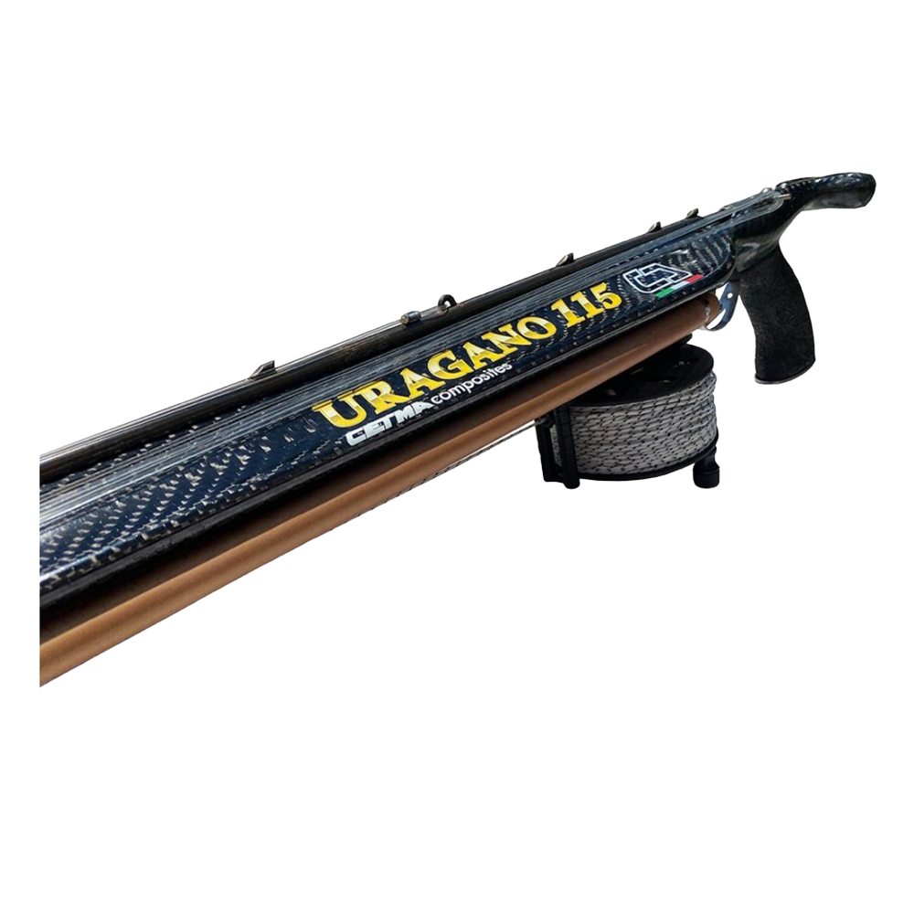 Fucile Uragano 115