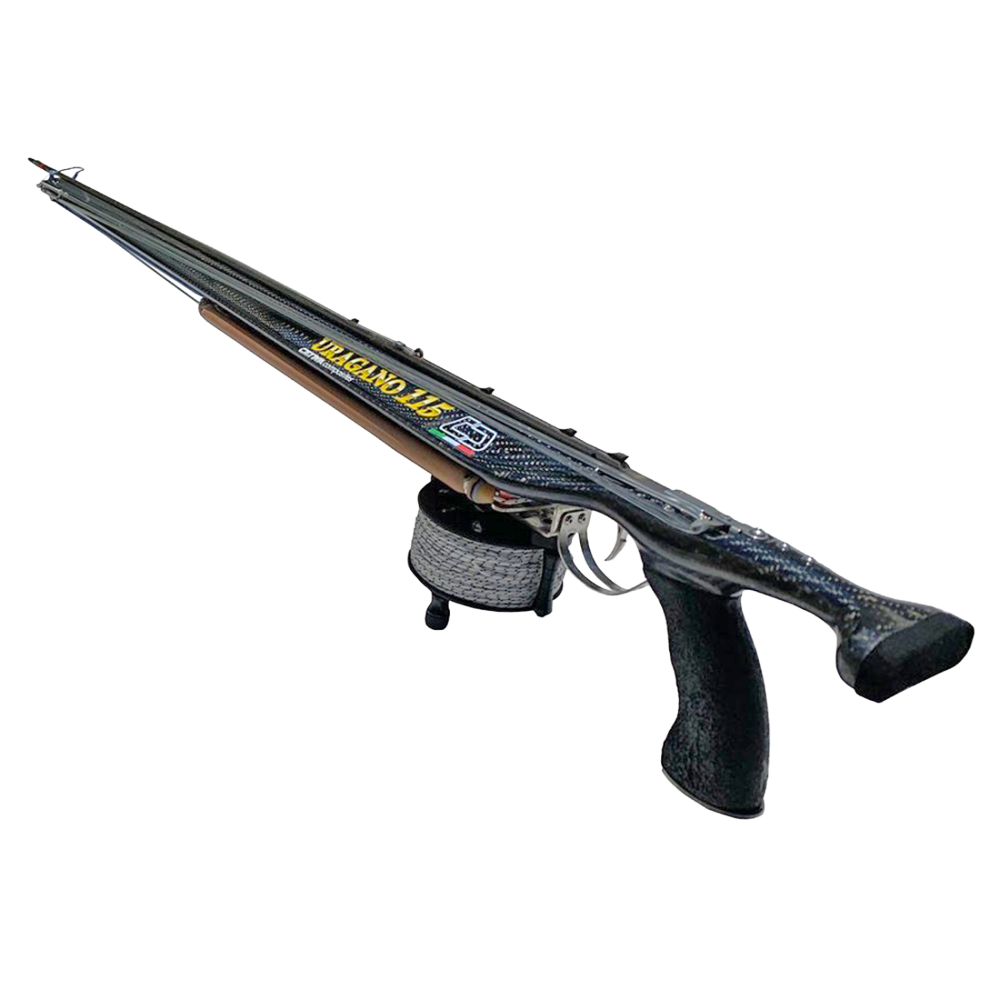 Fucile Uragano 115