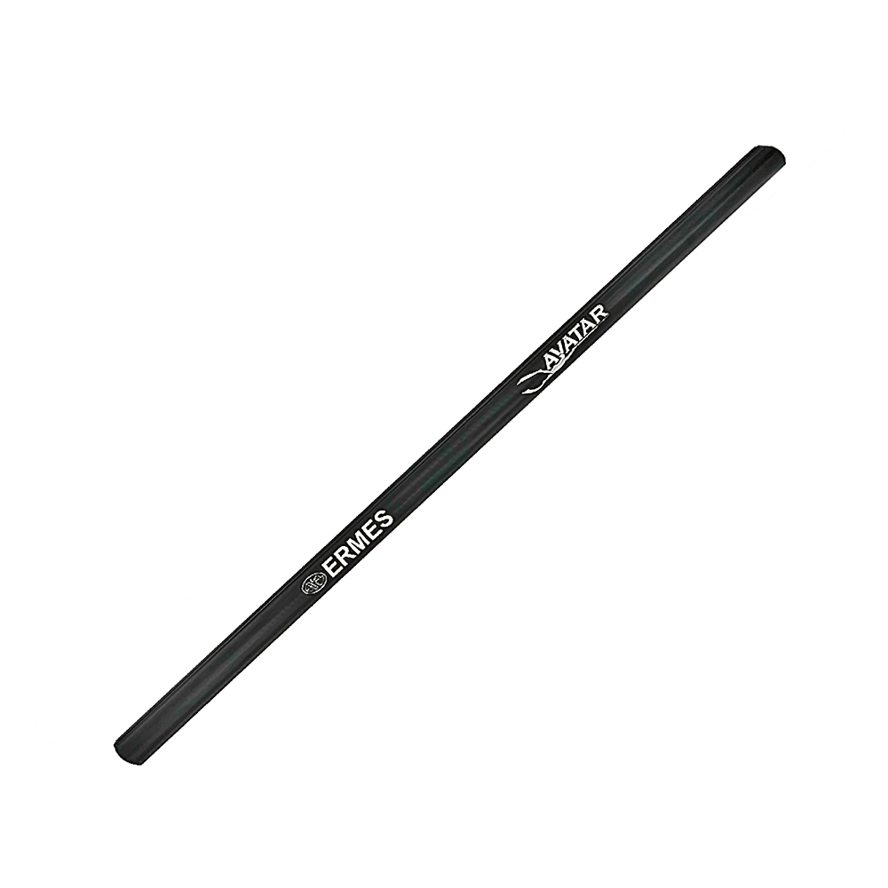 Fusto Alluminio Avatar - Black